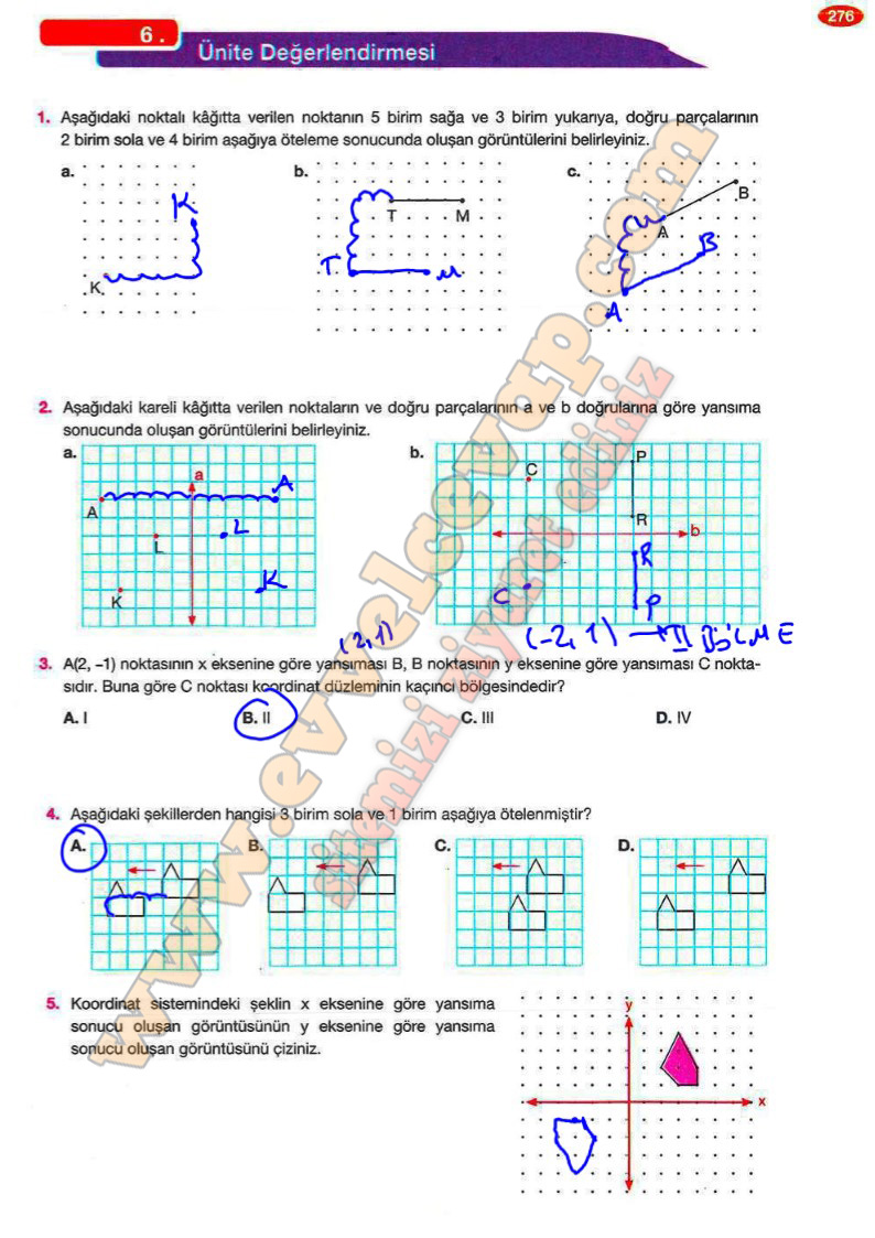 8-sinif-matematik-ders-kitabi-cevabi-berkay-yayinlari-sayfa-276
