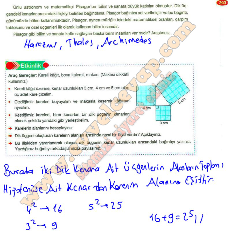 8-sinif-matematik-ders-kitabi-cevaplari-berkay-yayinlari-sayfa-203