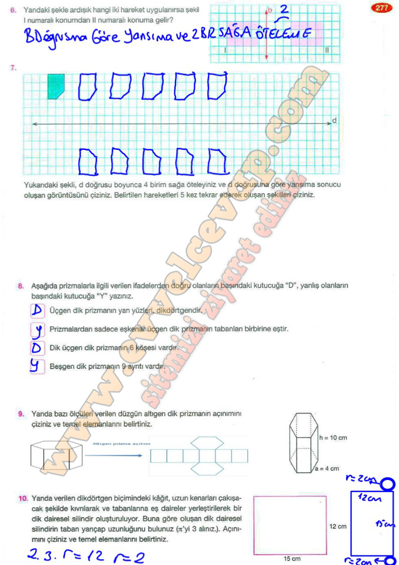8-sinif-matematik-ders-kitabi-cevaplari-berkay-yayinlari-sayfa-277