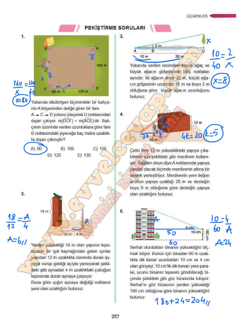 9-sinif-matematik-ders-kitabi-cevaplari-ata-yayinlari-sayfa-257