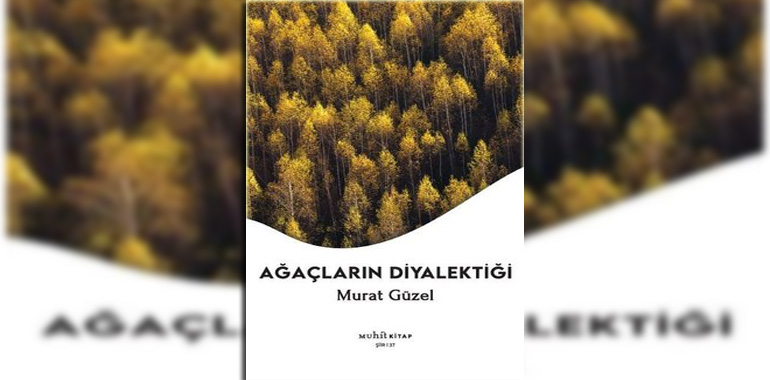 Ağaçların Diyalektiği Kitap Özeti Murat Güzel