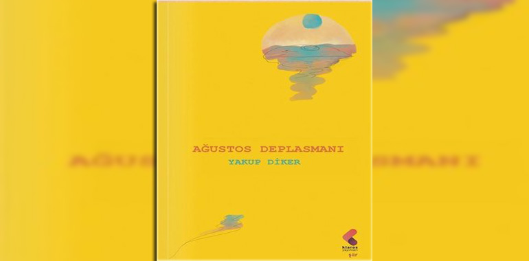 Ağustos Deplasmanı Kitap Özeti Yakup Diker