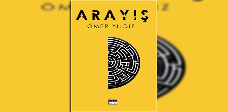 Arayış Kitap Özeti Ömer Yıldız