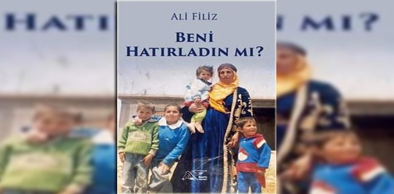 Beni Hatırladın mı? Kitap Özeti Ali Filiz