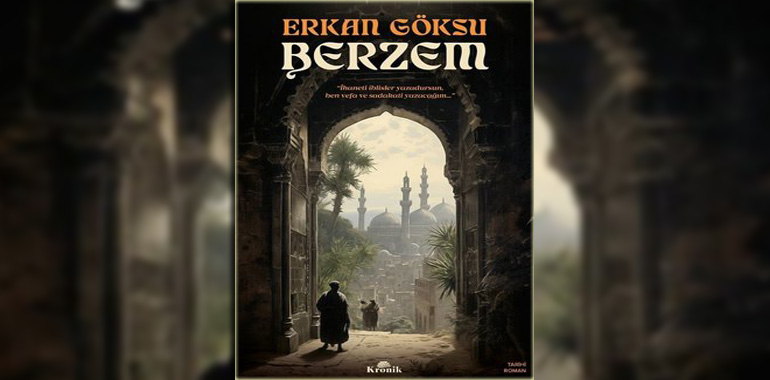 Berzem Kitap Özeti Erkan Göksu