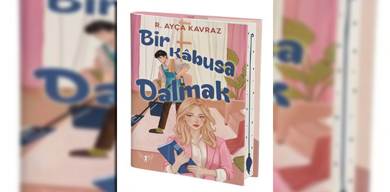 Bir Kabusa Dalmak Kitap Özeti R. Ayça Kavraz