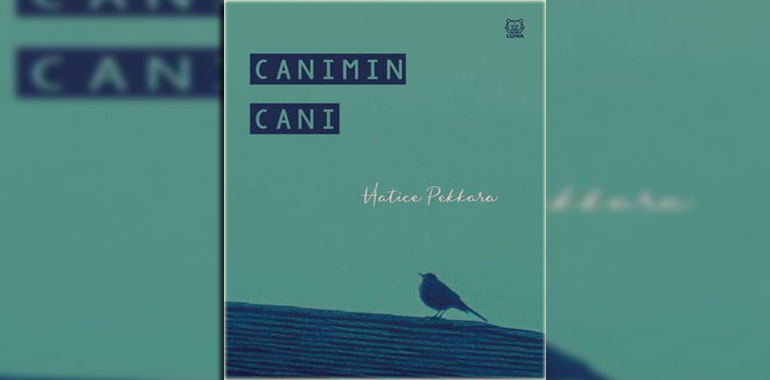 Canımın Canı Kitap Özeti Hatice Pekkara