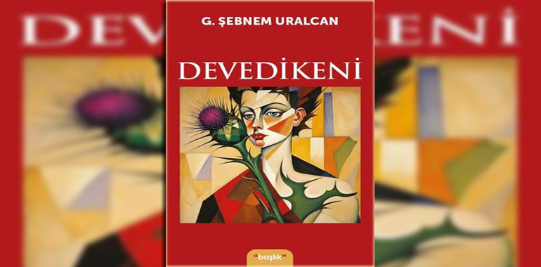 Devedikeni Kitap Özeti G. Şebnem Uralcan