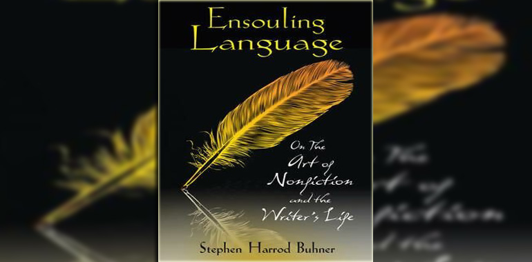 Ensouling Language Kitap Özeti Stephen Harrod Buhner