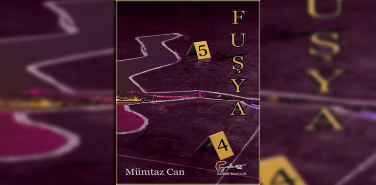 Fuşya Kitap Özeti Mümtaz Can