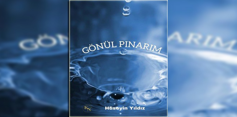 Gönül Pınarım Kitap Özeti Hüseyin Yıldız