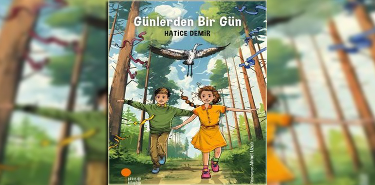 Günlerden Bir Gün Kitap Özeti Hatice Demir