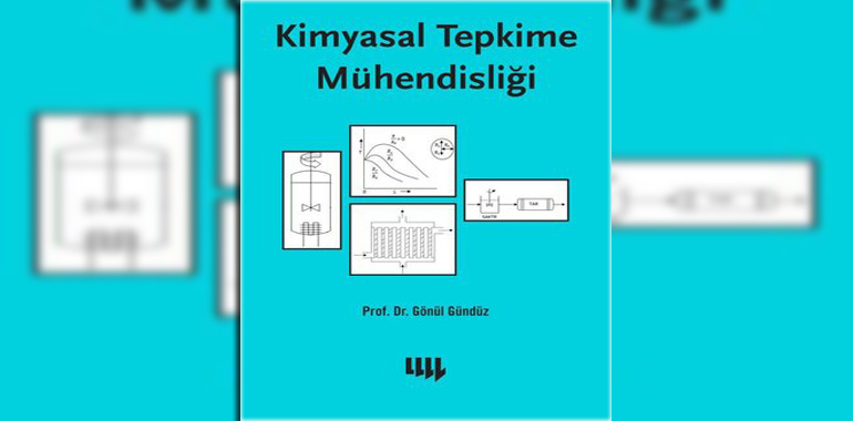 Kimyasal Tepkime Mühendisliği Kitap Özeti Gönül Gündüz