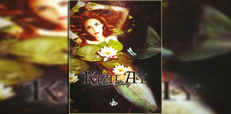 Kızıl Ay Kitap Özeti Kübra Çıkmaz