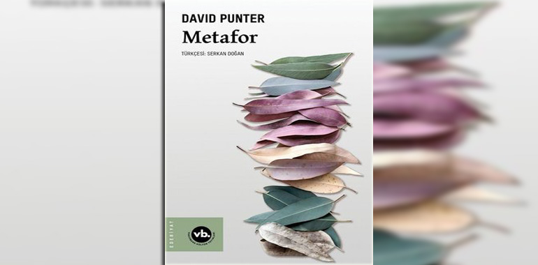Metafor Kitap Özeti David Punter