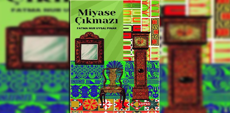 Miyase Çıkmazı Kitap Özeti Fatma Nur Uysal Pınar