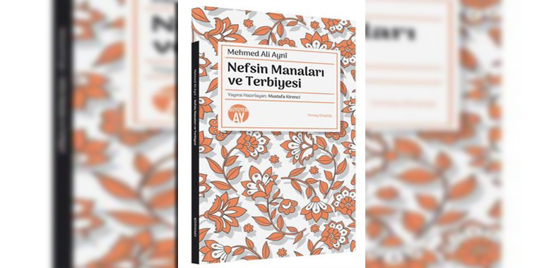 Nefsin Manaları ve Terbiyesi Kitap Özeti Mehmed Ali Aynı