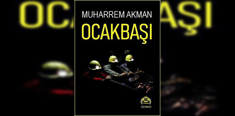 Ocakbaşı Kitap Özeti Muharrem Akman