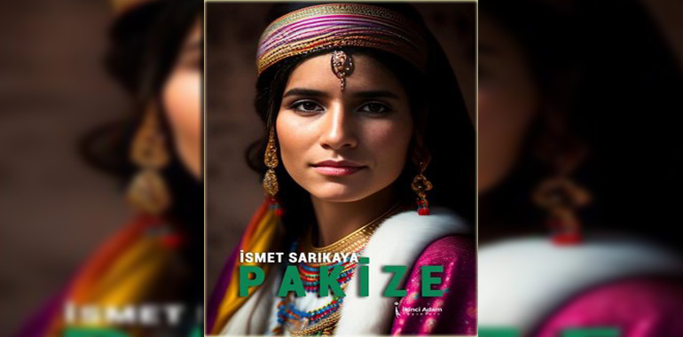 Pakize Kitap Özeti İsmet Sarıkaya