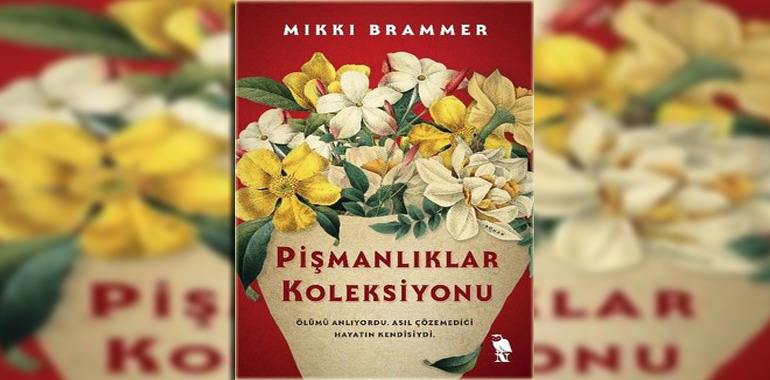Pişmanlıklar Koleksiyonu Kitap Özeti Mikki Brammer