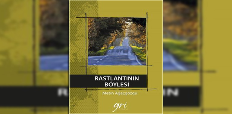 Rastlantının Böylesi Kitap Özeti Metin Ağaçgözgü