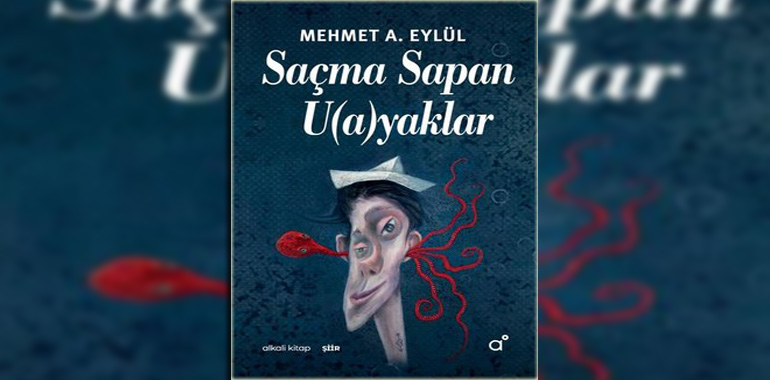 Saçma Sapan U(a)yaklar Kitap Özeti Mehmet A. Eylül