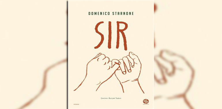 Sır Kitap Özeti Domenico Starnone