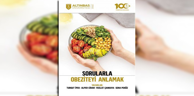 Sorularla Obeziteyi Anlamak Kitap Özeti Alper Cihan