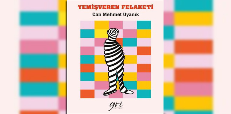 Yemişveren Felaketi Kitap Özeti Can Mehmet Uyanık