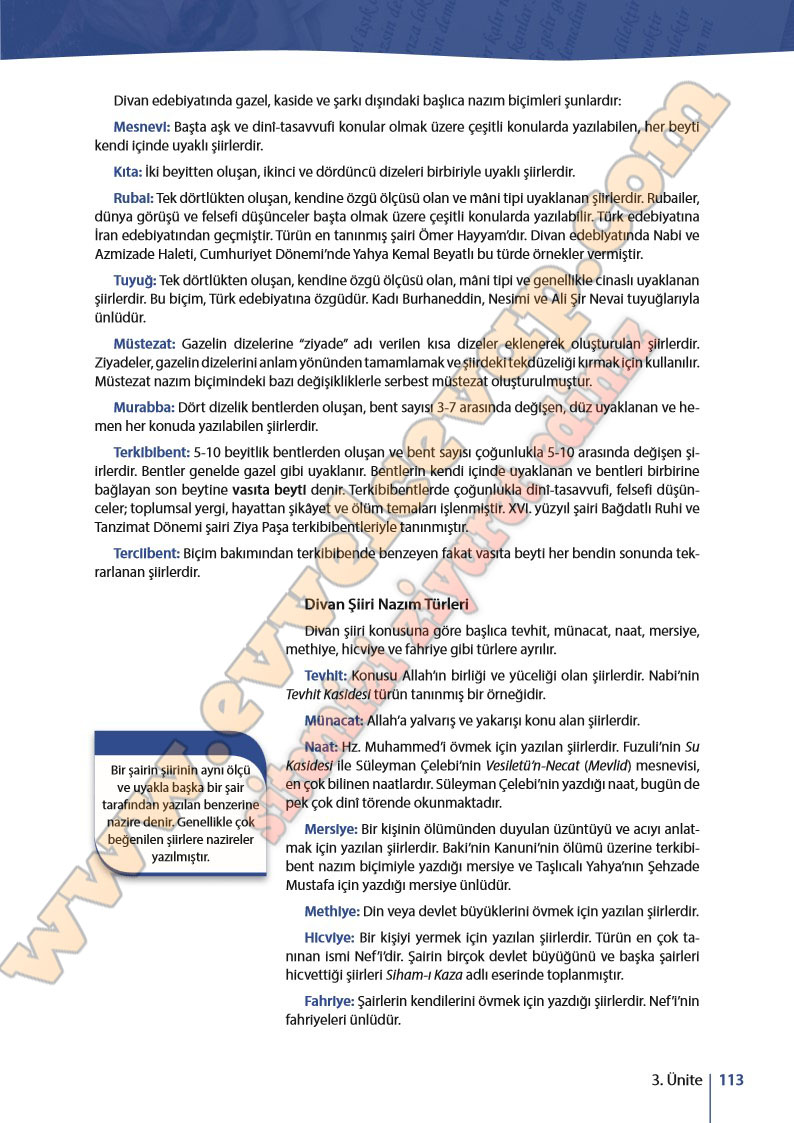 10-sinif-turk-dili-ve-edebiyati-ders-kitabi-cevabi-meb-yayinlari-sayfa-113