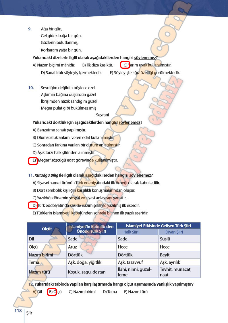10-sinif-turk-dili-ve-edebiyati-ders-kitabi-cevabi-meb-yayinlari-sayfa-118