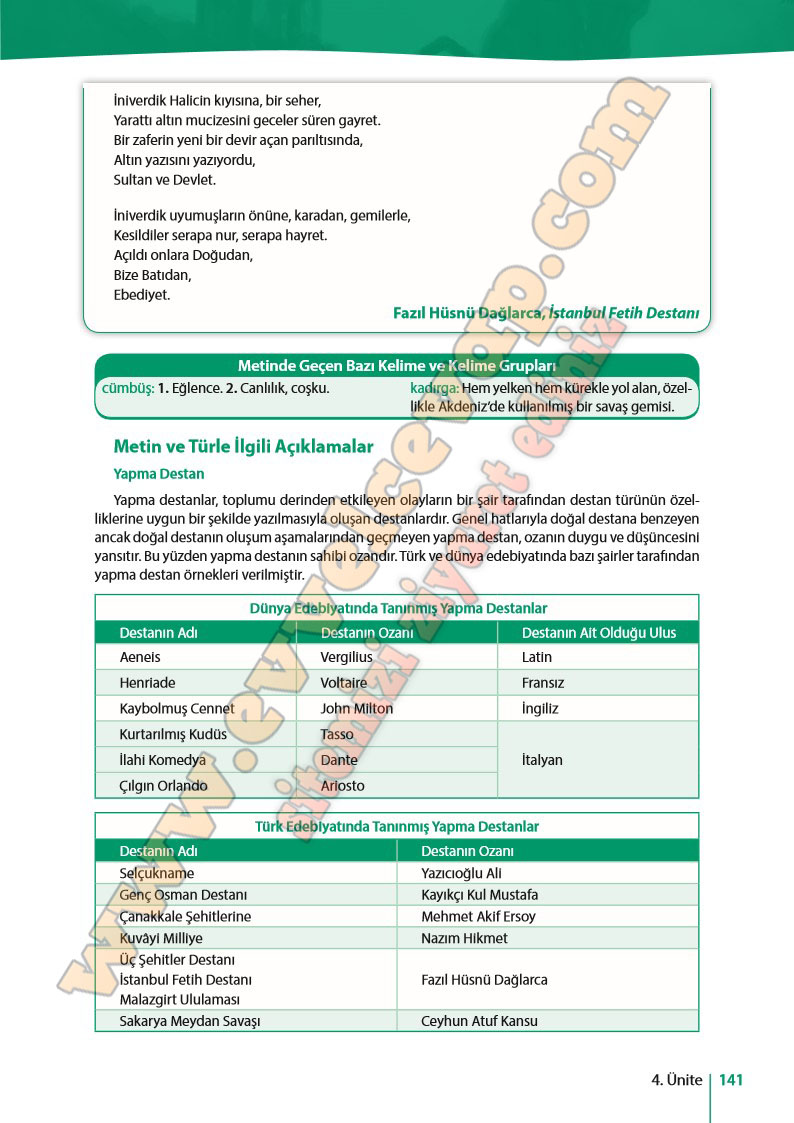 10-sinif-turk-dili-ve-edebiyati-ders-kitabi-cevabi-meb-yayinlari-sayfa-141