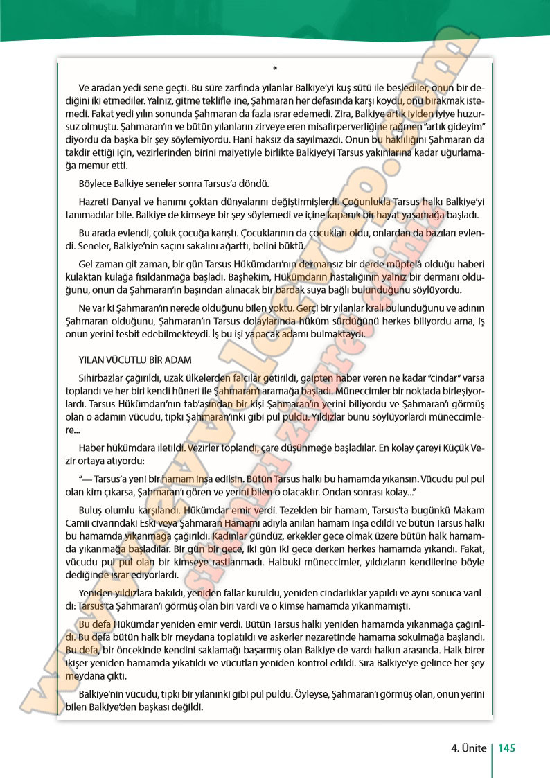 10-sinif-turk-dili-ve-edebiyati-ders-kitabi-cevabi-meb-yayinlari-sayfa-145