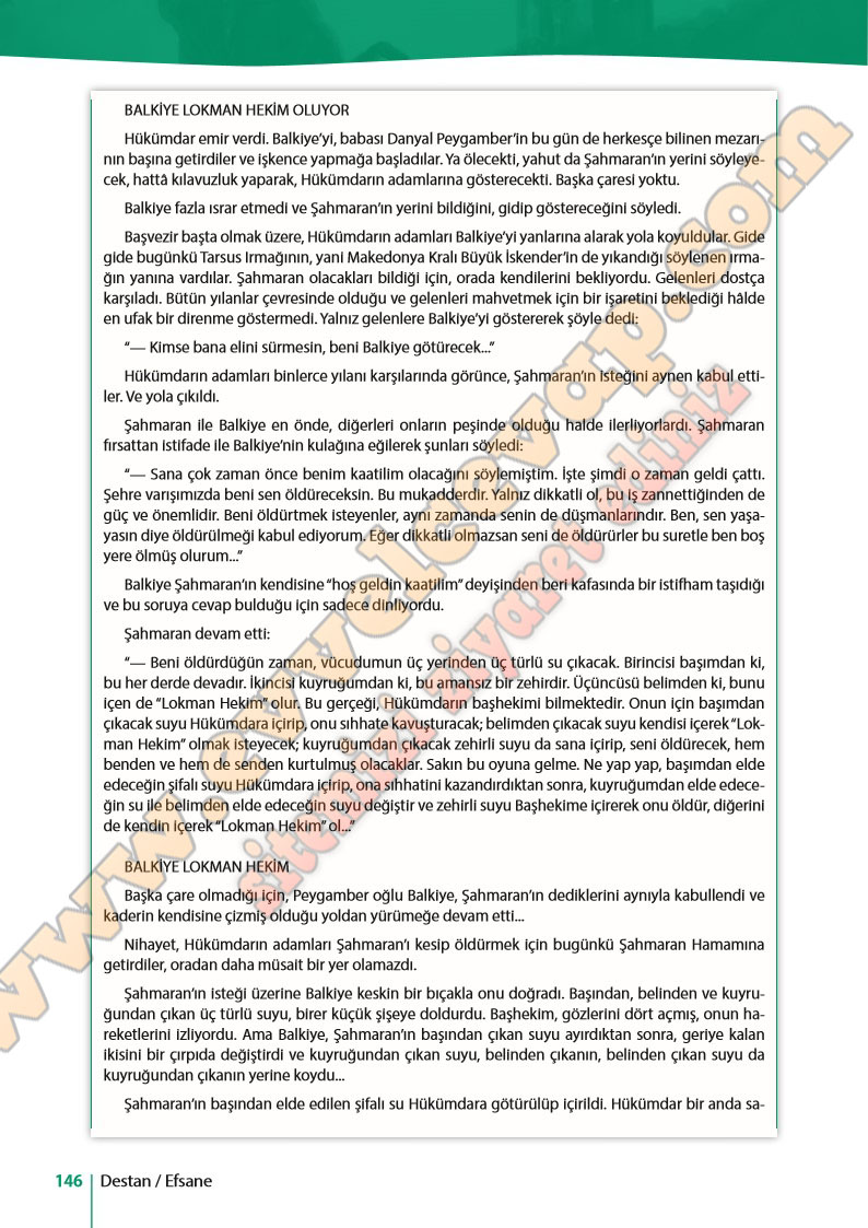 10-sinif-turk-dili-ve-edebiyati-ders-kitabi-cevabi-meb-yayinlari-sayfa-146