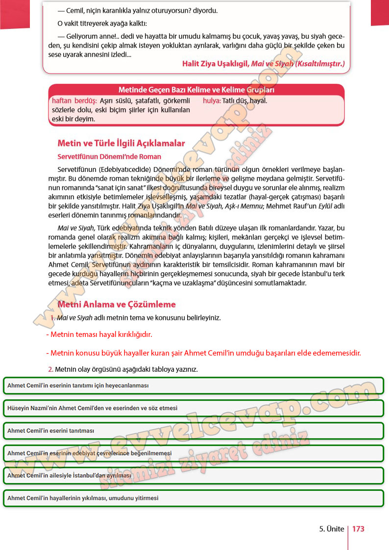 10-sinif-turk-dili-ve-edebiyati-ders-kitabi-cevabi-meb-yayinlari-sayfa-173