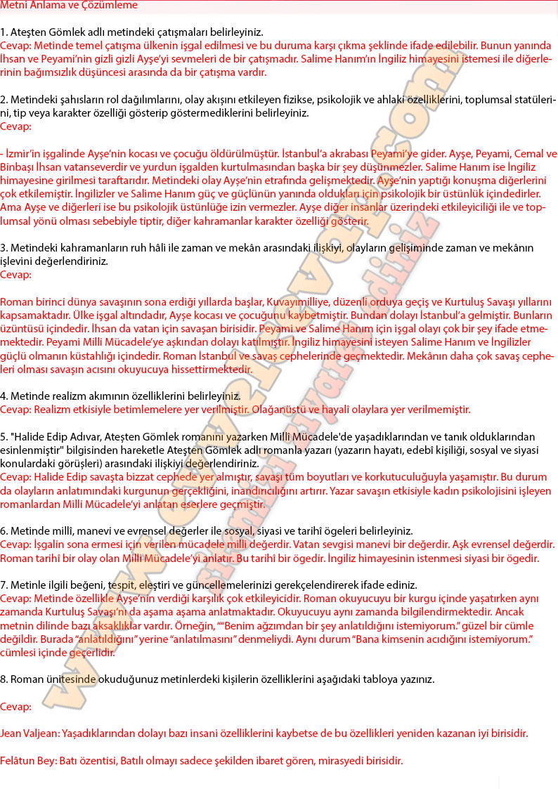 10-sinif-turk-dili-ve-edebiyati-ders-kitabi-cevabi-meb-yayinlari-sayfa-181
