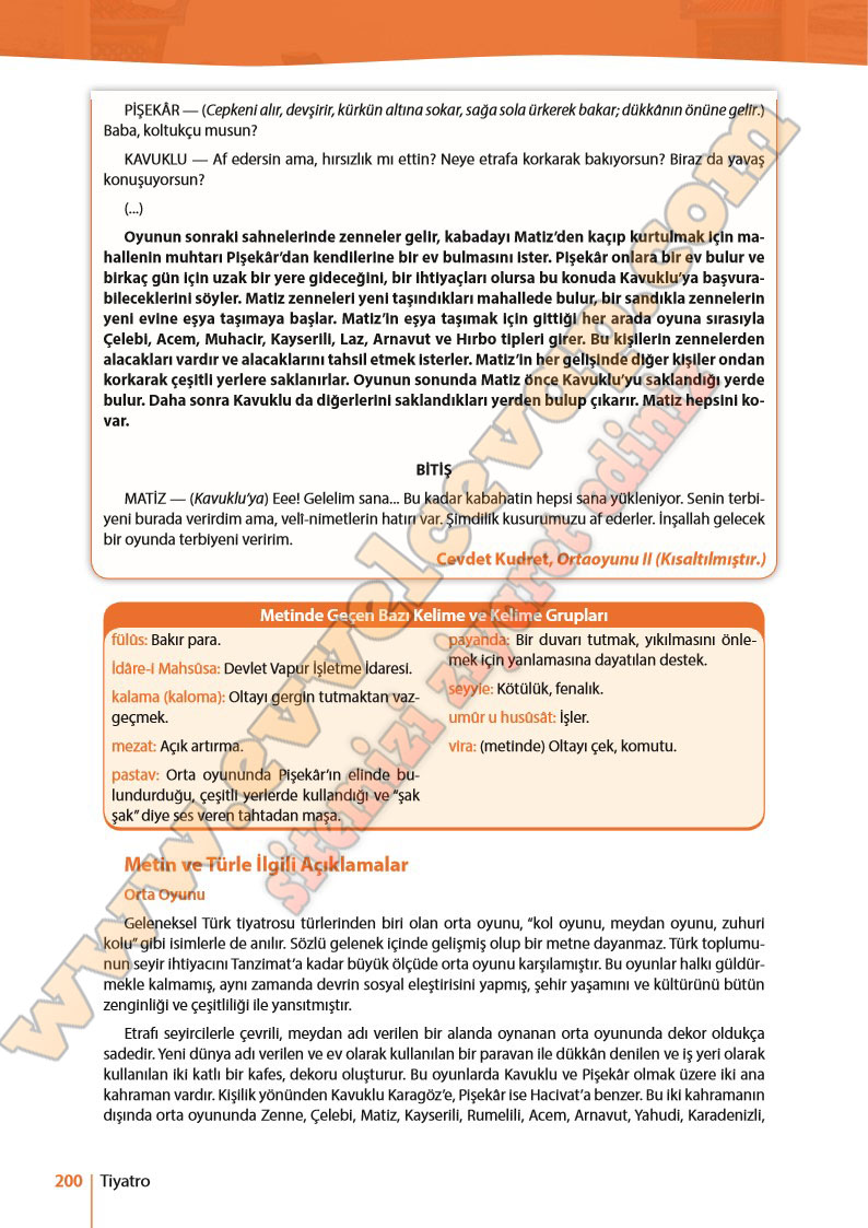 10-sinif-turk-dili-ve-edebiyati-ders-kitabi-cevabi-meb-yayinlari-sayfa-200