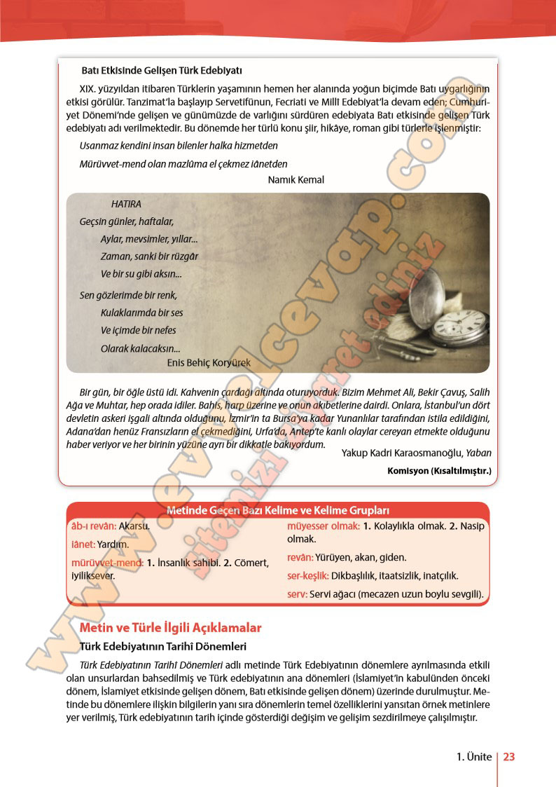 10-sinif-turk-dili-ve-edebiyati-ders-kitabi-cevabi-meb-yayinlari-sayfa-23