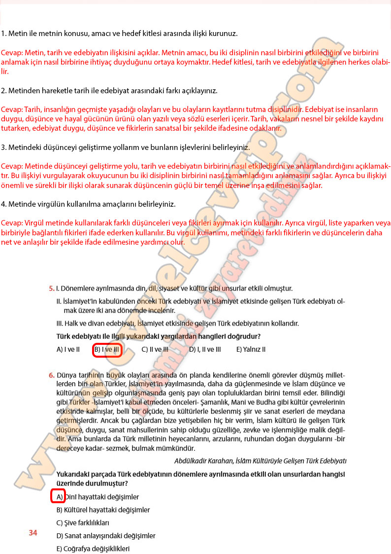 10-sinif-turk-dili-ve-edebiyati-ders-kitabi-cevabi-meb-yayinlari-sayfa-34