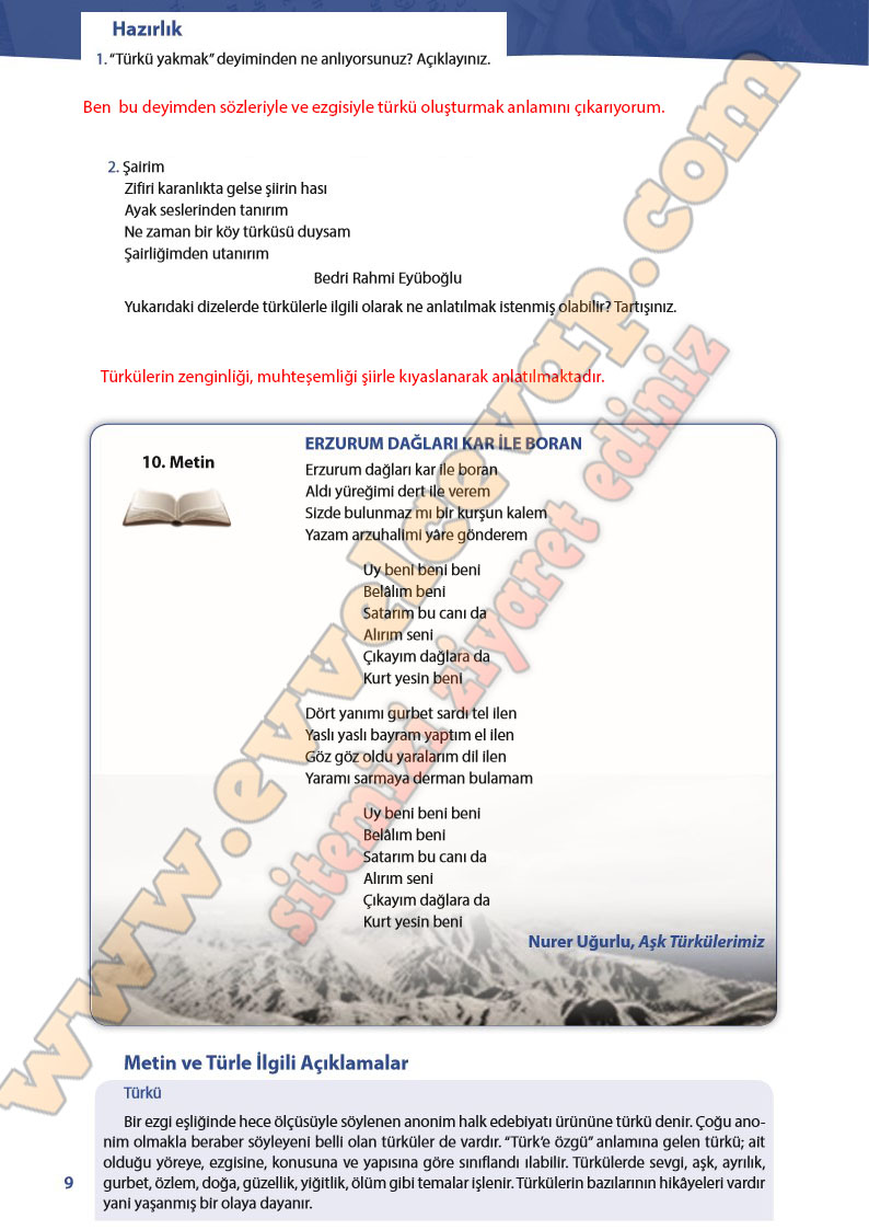 10-sinif-turk-dili-ve-edebiyati-ders-kitabi-cevabi-meb-yayinlari-sayfa-96