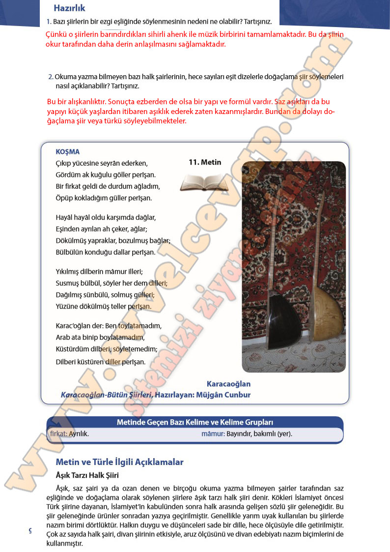 10-sinif-turk-dili-ve-edebiyati-ders-kitabi-cevabi-meb-yayinlari-sayfa-98