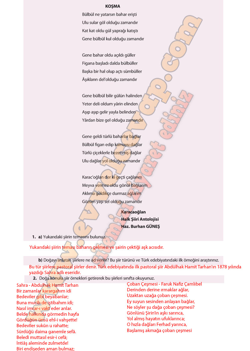 11-sinif-turk-dili-ve-edebiyati-ders-kitabi-cevabi-cem-yayinlari-sayfa-100