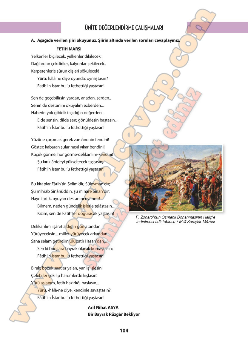 11-sinif-turk-dili-ve-edebiyati-ders-kitabi-cevabi-cem-yayinlari-sayfa-104