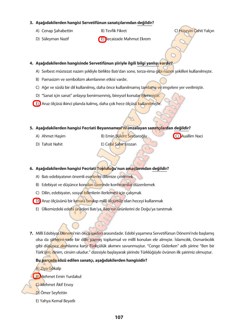 11-sinif-turk-dili-ve-edebiyati-ders-kitabi-cevabi-cem-yayinlari-sayfa-107