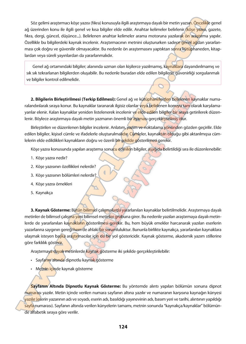11-sinif-turk-dili-ve-edebiyati-ders-kitabi-cevabi-cem-yayinlari-sayfa-124