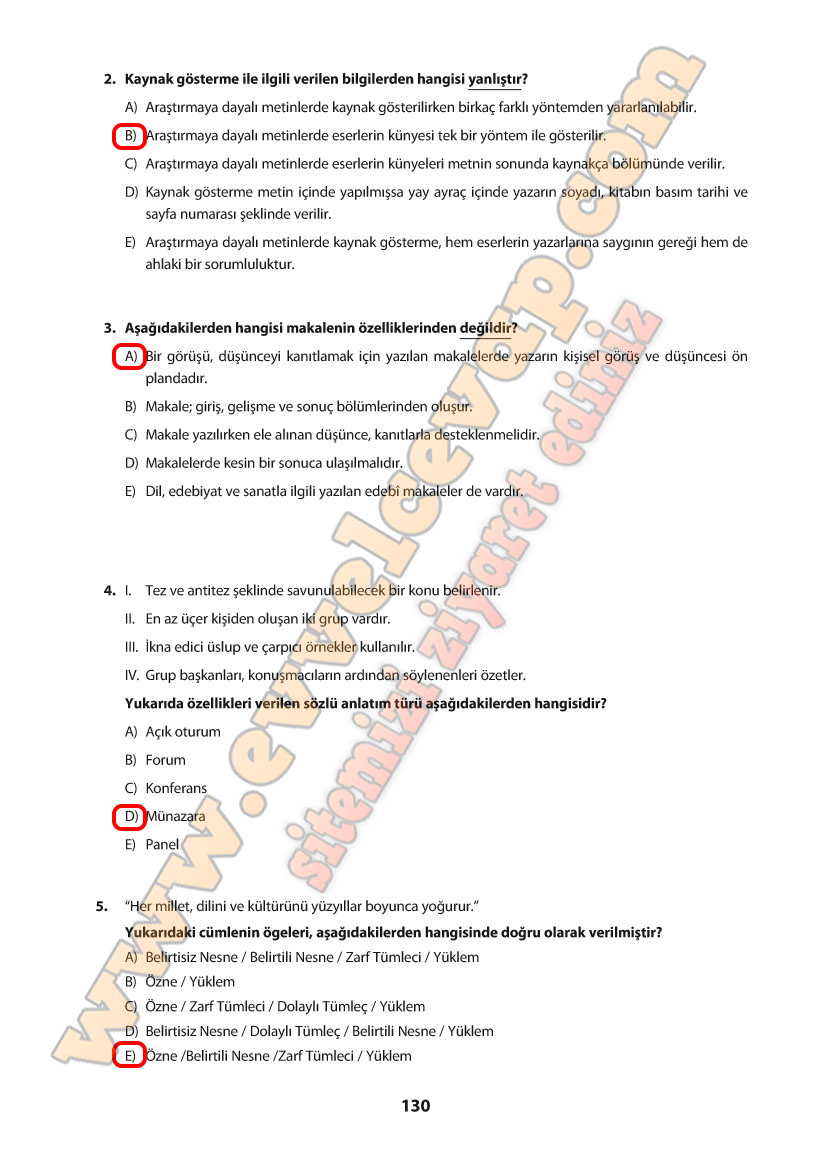 11-sinif-turk-dili-ve-edebiyati-ders-kitabi-cevabi-cem-yayinlari-sayfa-130