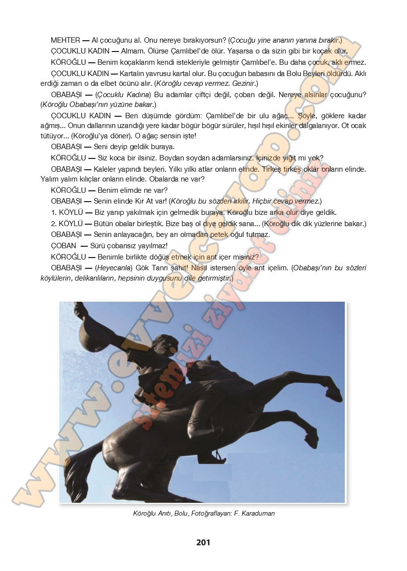 11-sinif-turk-dili-ve-edebiyati-ders-kitabi-cevabi-cem-yayinlari-sayfa-201