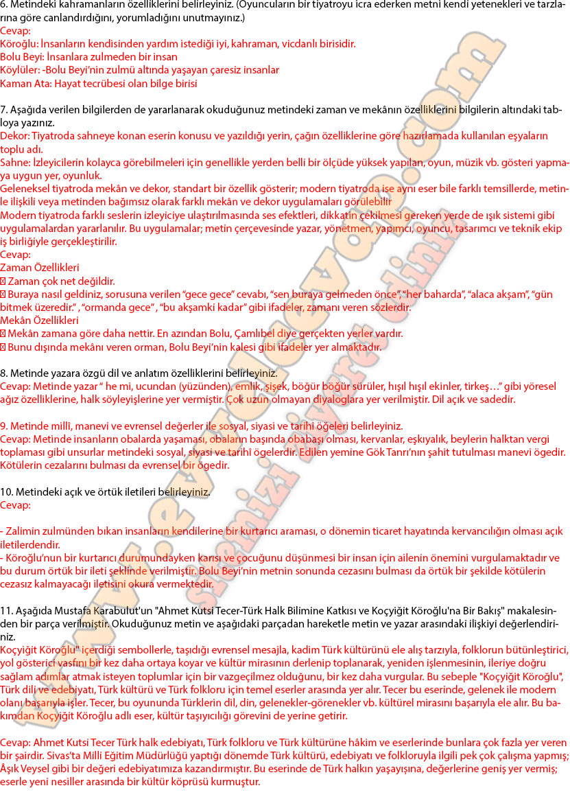 11-sinif-turk-dili-ve-edebiyati-ders-kitabi-cevabi-cem-yayinlari-sayfa-206