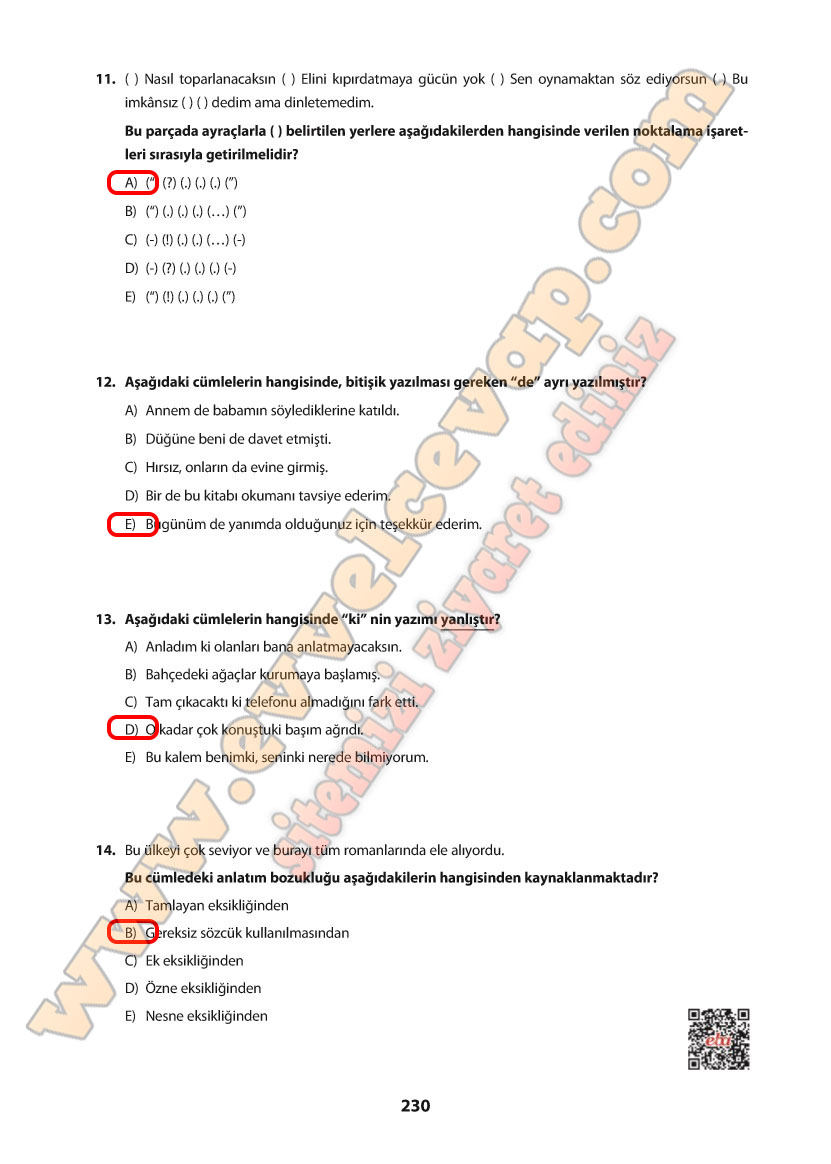 11-sinif-turk-dili-ve-edebiyati-ders-kitabi-cevabi-cem-yayinlari-sayfa-230