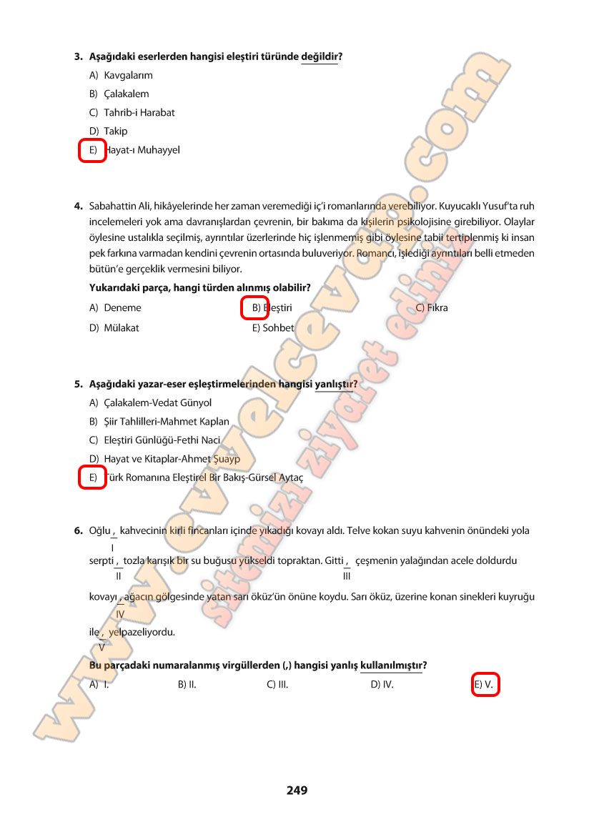 11-sinif-turk-dili-ve-edebiyati-ders-kitabi-cevabi-cem-yayinlari-sayfa-249